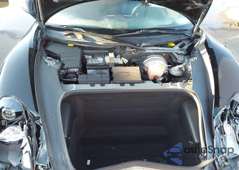 2014 Porsche Cayman z USA, uszkodzony, nr VIN WP0AA2A87EK171793